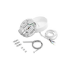 FLY KIT PENDANT BIANCO