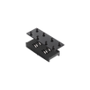 ARCA LINEAR CONNECTOR BK