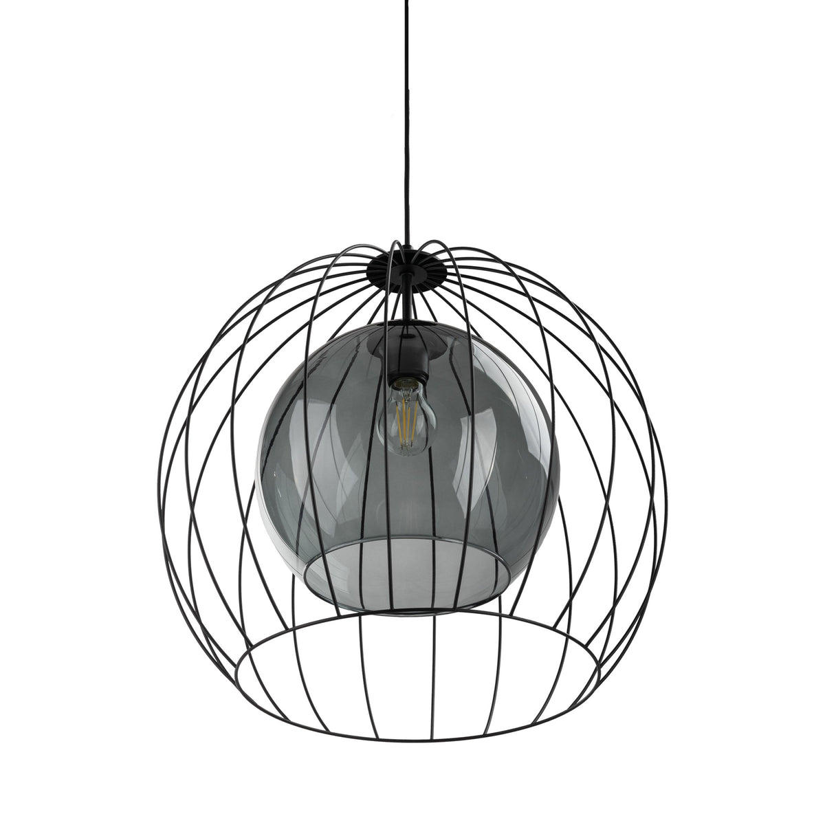 Pendul Universo Black 500 2552 TK 2552