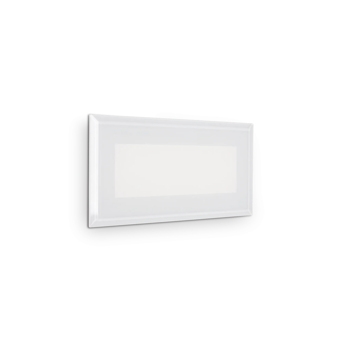Spot încastrat de exterior Ideal Lux Indio 8W, 255804
