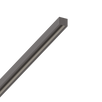 EGO PROFILE LOW 2000 mm BK
