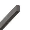 EGO PROFILE HIGH 1000 mm BK