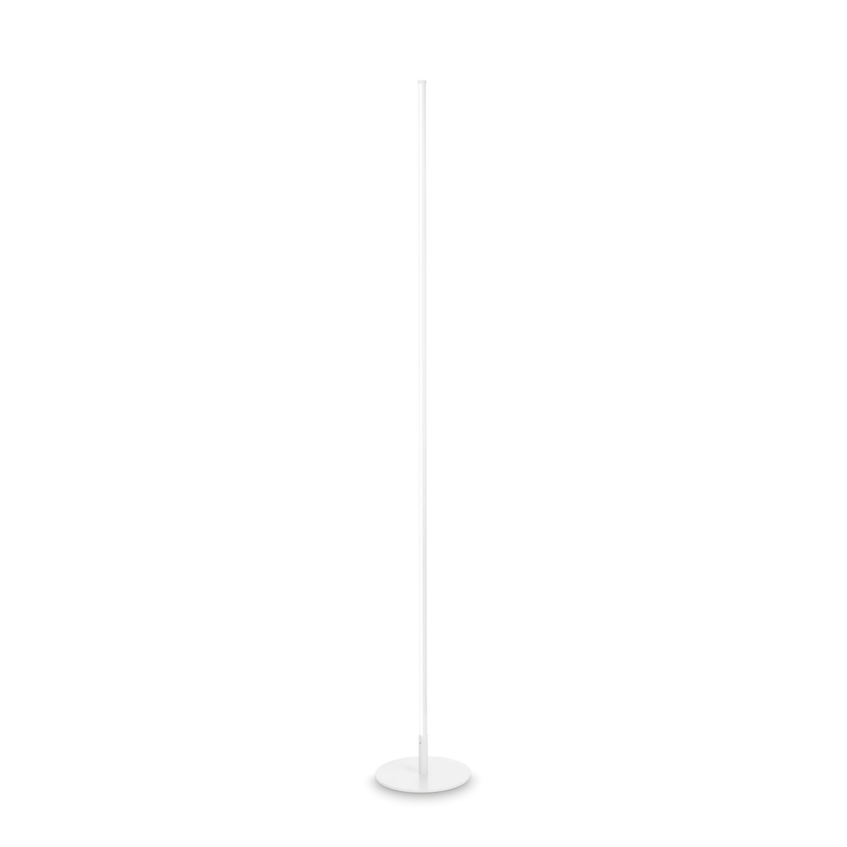 Lampadar Ideal Lux Yoko, alb, 258874