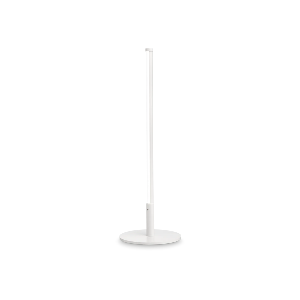 Veioză Ideal Lux Yoko, alb, 258881