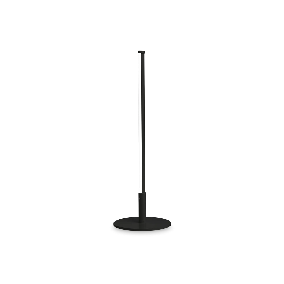 Veioză Ideal Lux Yoko, negru, 258911