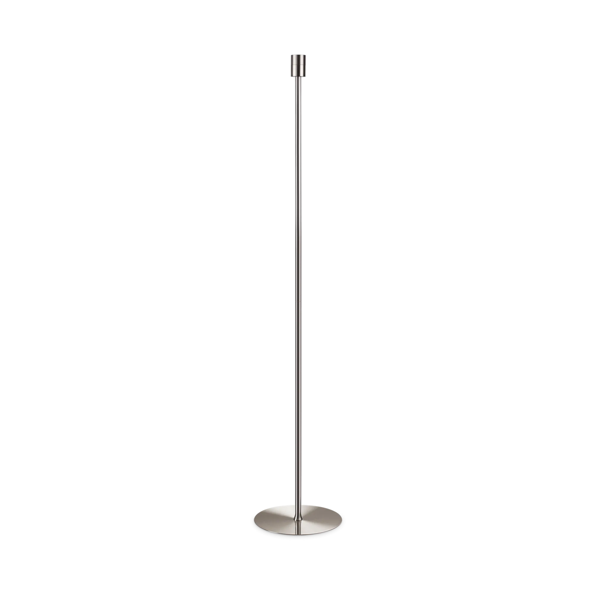 Structură pentru lampadar Ideal Lux Set Up MPT1, nichel, 259994