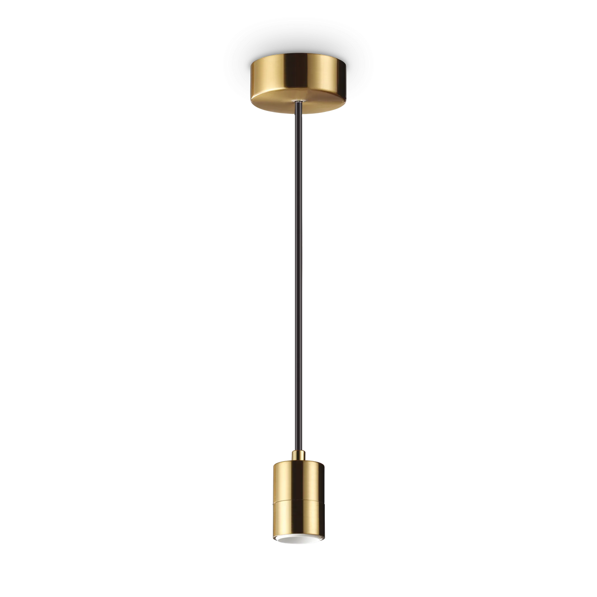 Structură pentru pendul Ideal Lux Set Up MSP1, alamă, 260051