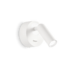 BEAN AP ROUND BIANCO