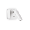 BEAN AP SQUARE BIANCO