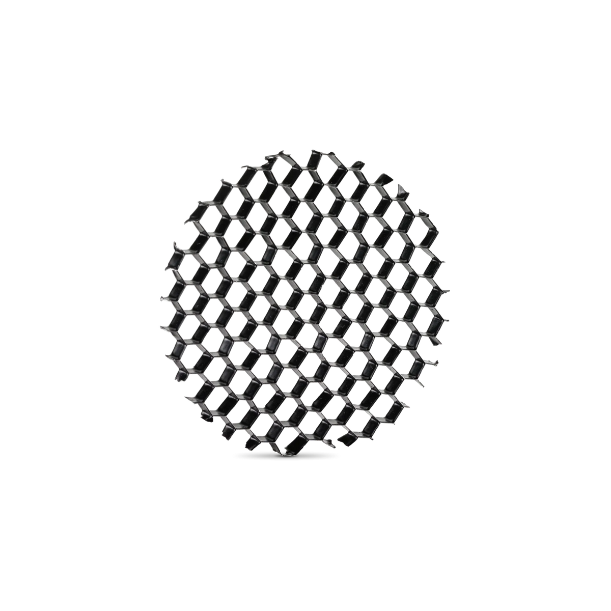 Spot pe șină Ideal Lux Ego Track Honeycomb 25 mm, 260853