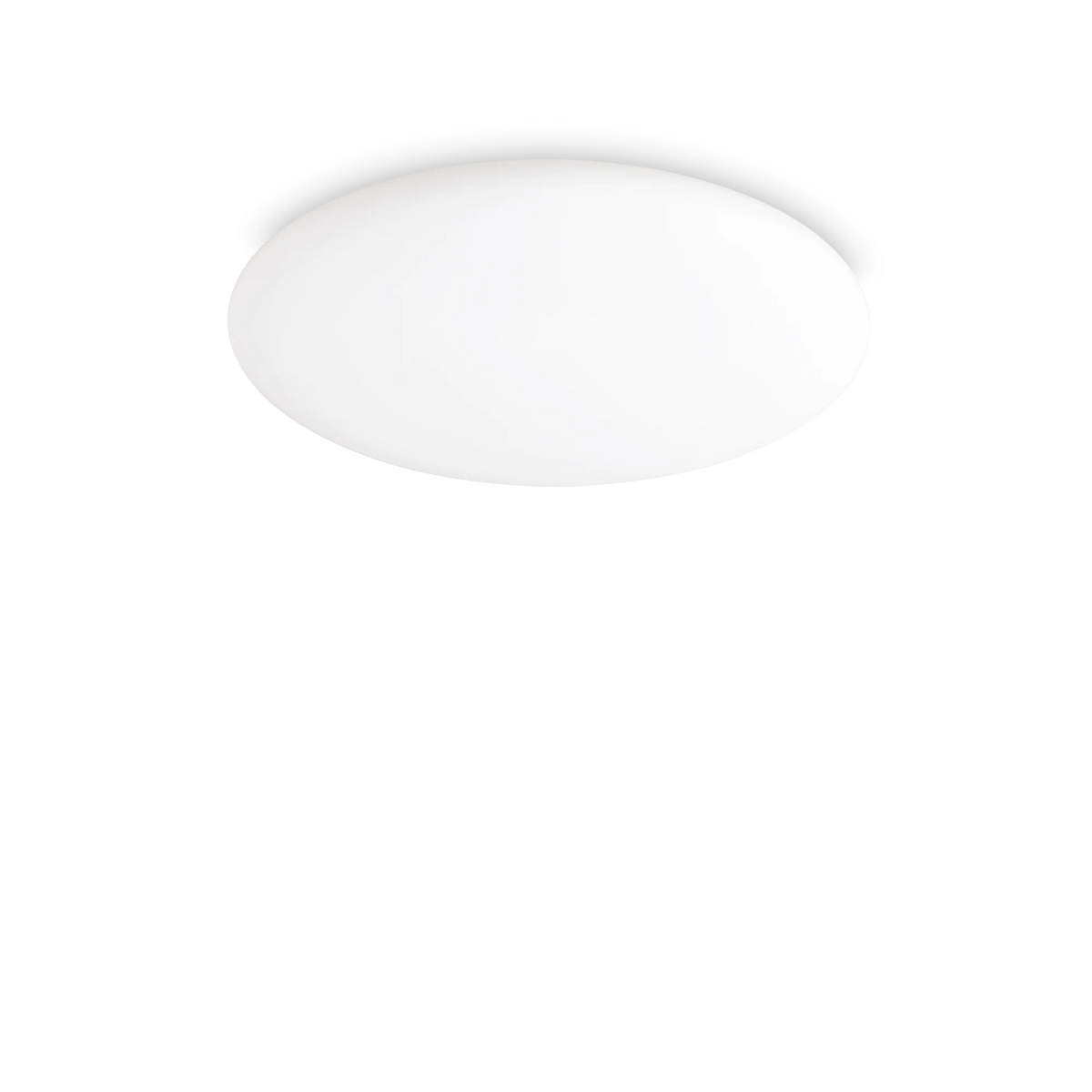 Plafonieră Ideal Lux Level, Ø58 cm, 261188