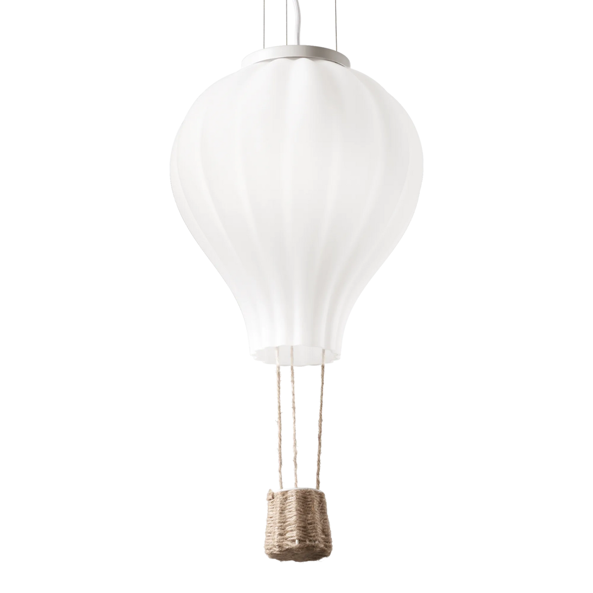 Pendul Ideal Lux Dream Big SP1, Ø42 cm, 261195