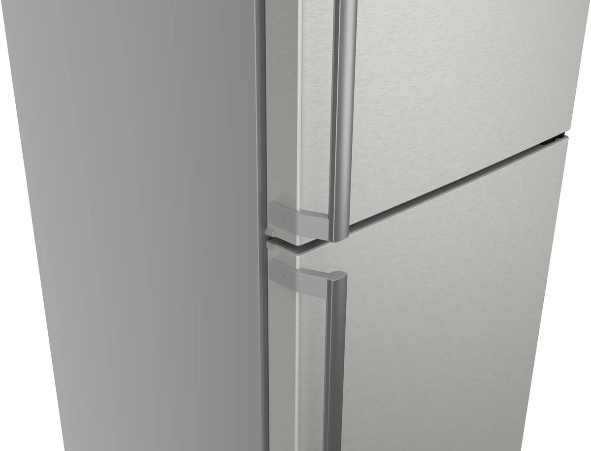 Combină frigorifică Bosch KGN39AIAU, Seria 6, 363 l, Total No Frost, inox