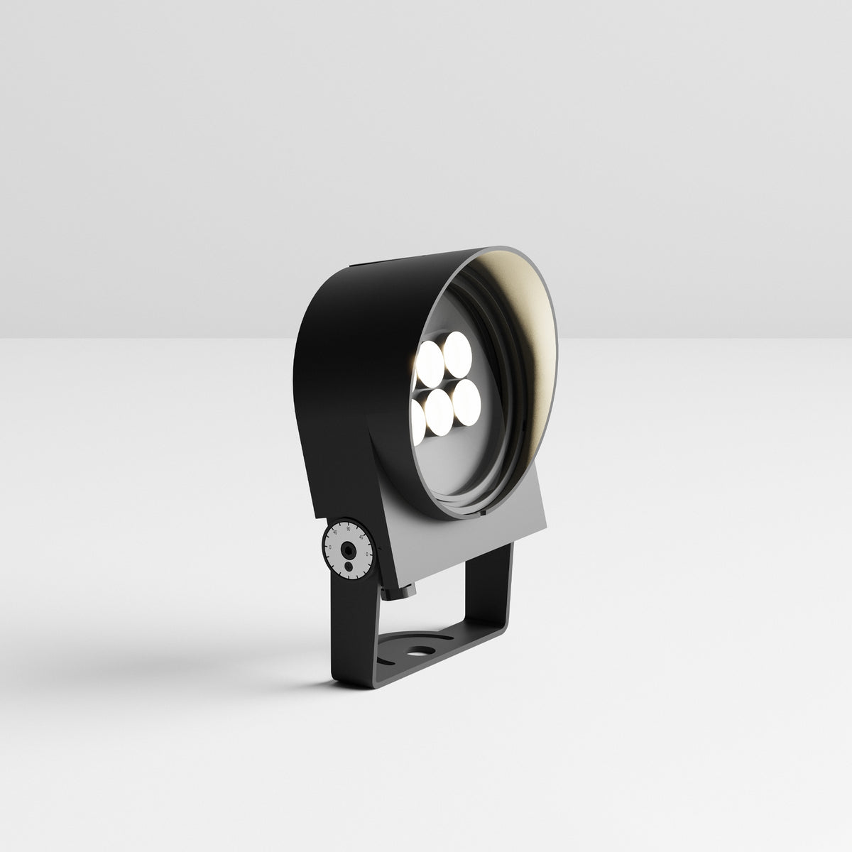Modul LED Ideal Lux Ulex Source, H20 cm, 261294