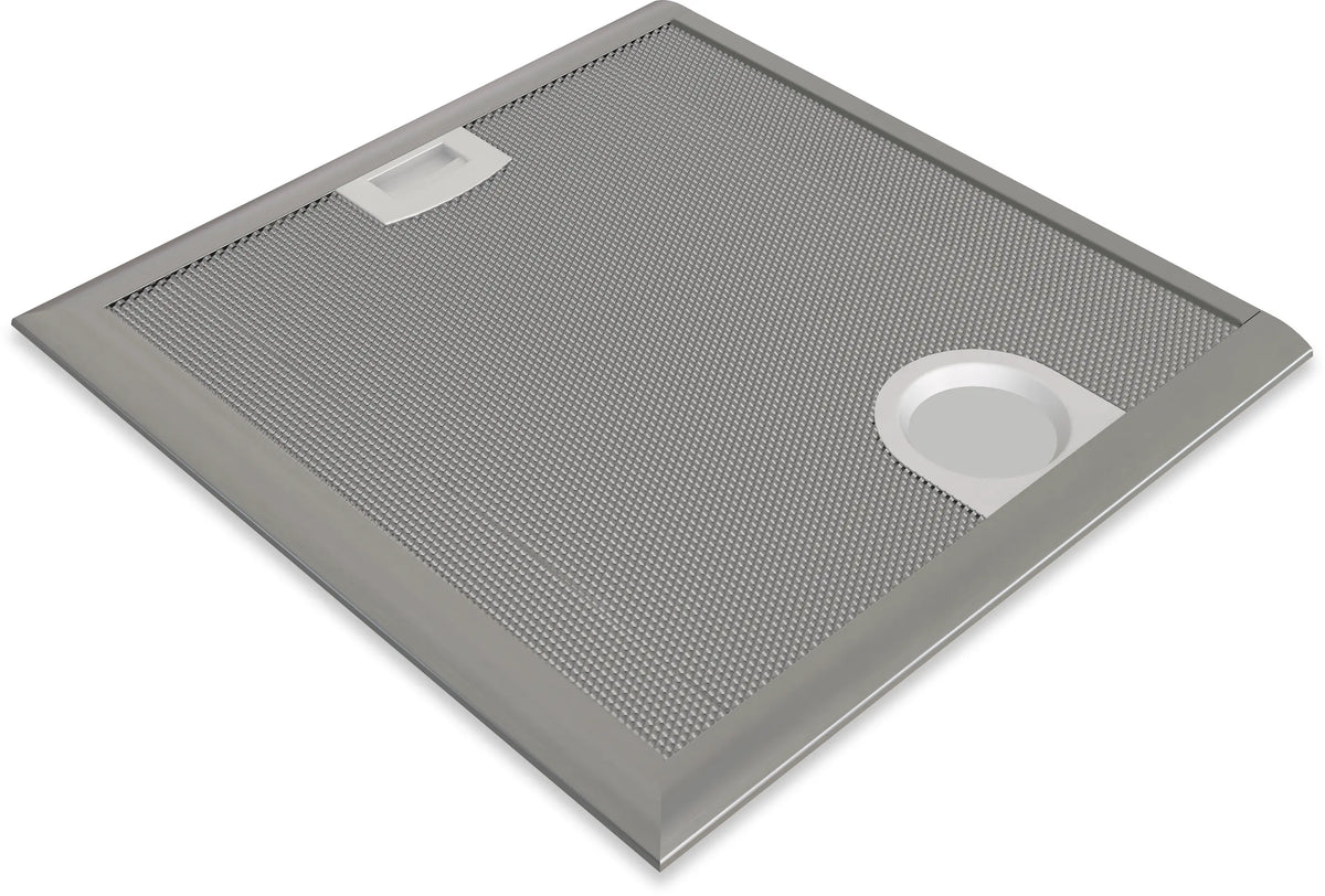 Hotă încorporabilă Bosch DHL555BM, Seria 4, 53 cm, argintie