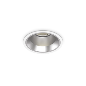 Spot încastrat Ideal Lux Off 15W 3000K, alb, 266497
