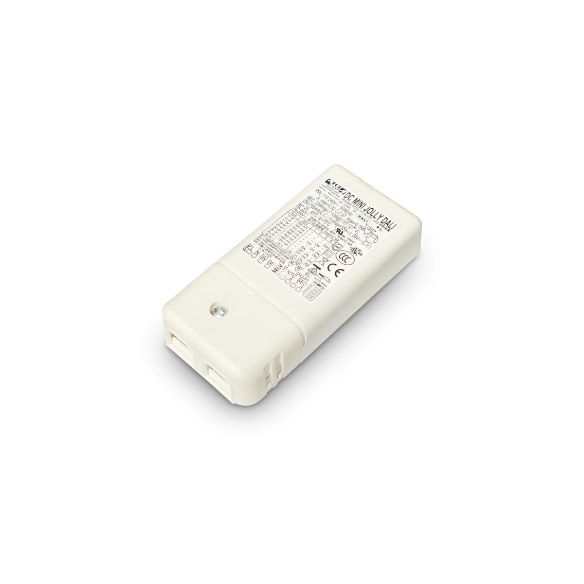 Sursă de alimentare LED Ideal Lux Off Driver DALI 20W 350mA, 266701