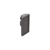 EGO END CAP HIGH SENZA FORO BK