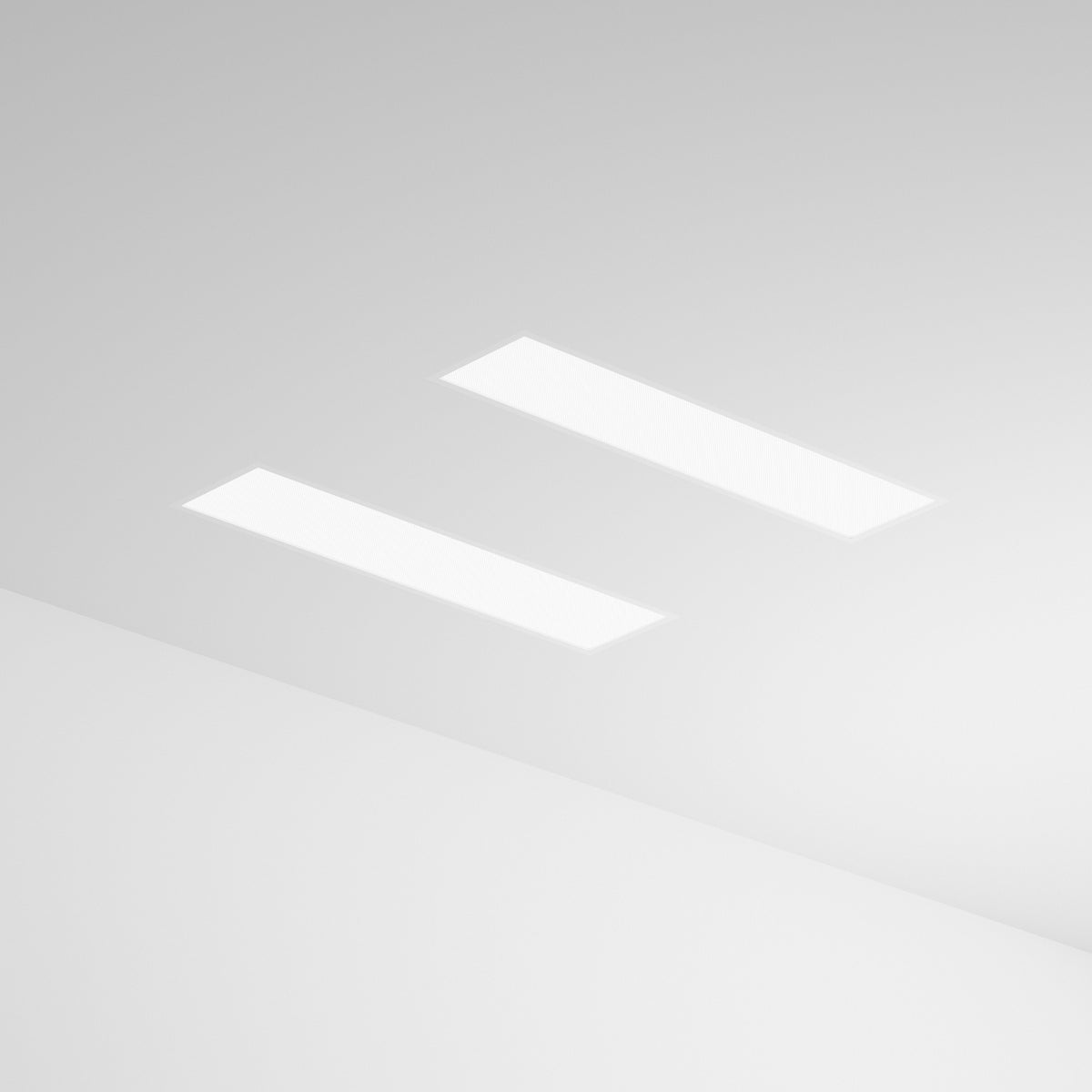 LED PANEL RECESSED FRAME 267692