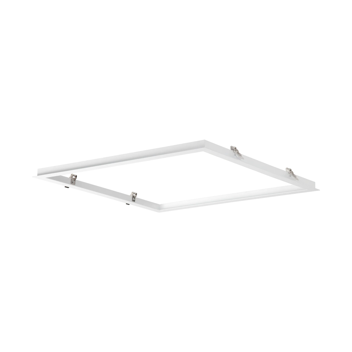 Ramă de încastrare Ideal Lux LED Panel Recessed Frame, 267692