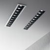 LIKA FI TRIM 20W 3000K WH