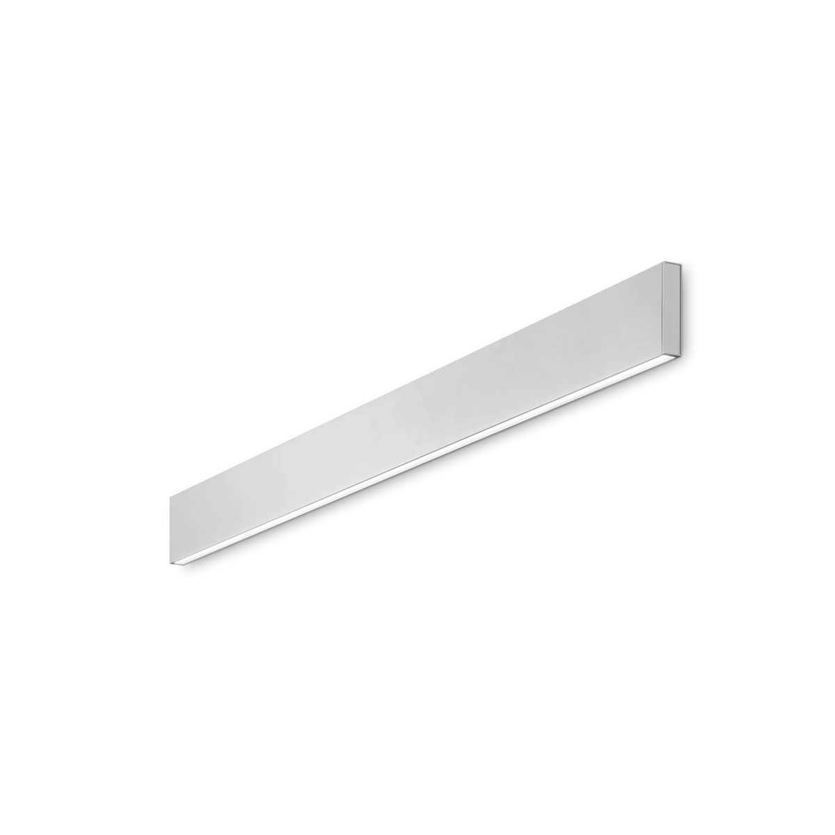 Aplică Ideal Lux Linus 3000K, alb, 233840