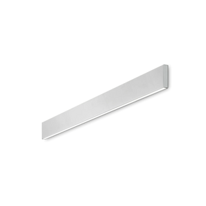 Aplică Ideal Lux Linus 4000K, alb, 268095