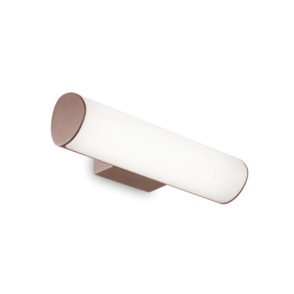 Aplică de exterior Ideal Lux Etere 3000K, cafea, 269153