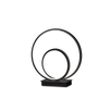 OZ TL ON-OFF NERO 3000K