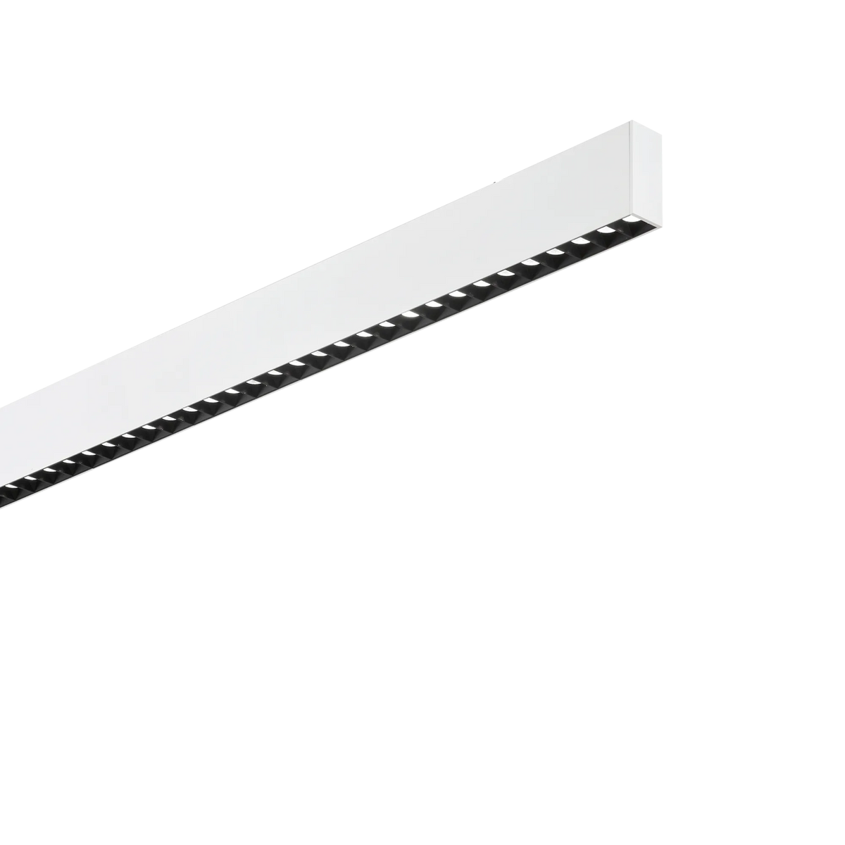 Spot Ideal Lux Steel Accent 3000K, alb, 270180