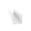 SLOT SUR D35X D37 3000 mm WH