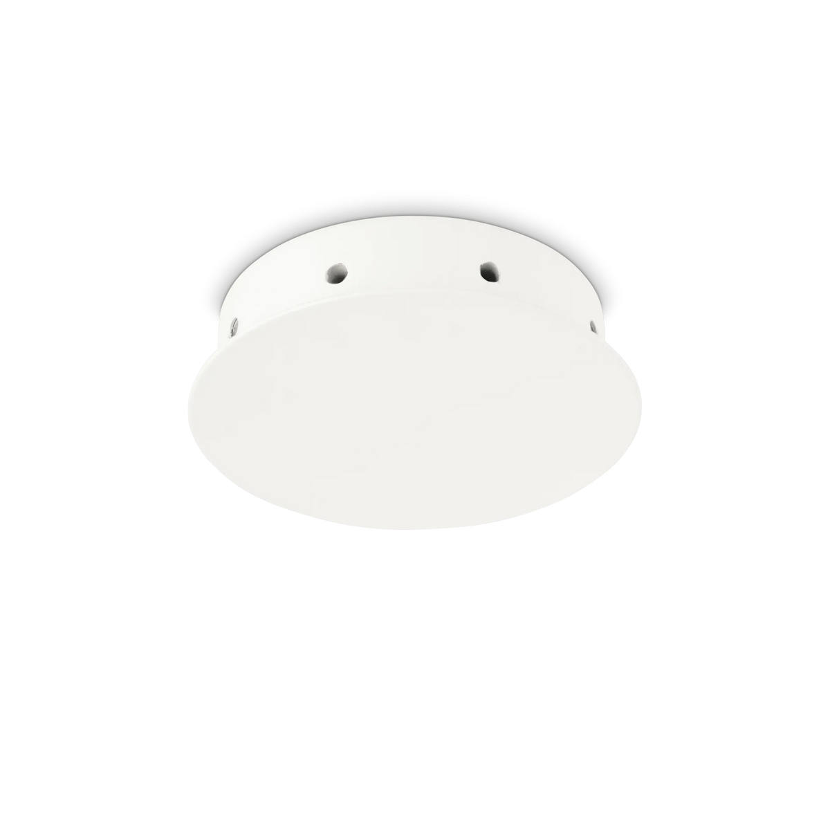 Rozetă Ideal Lux Rosone Magnetico 8 Luci, alb, 272429