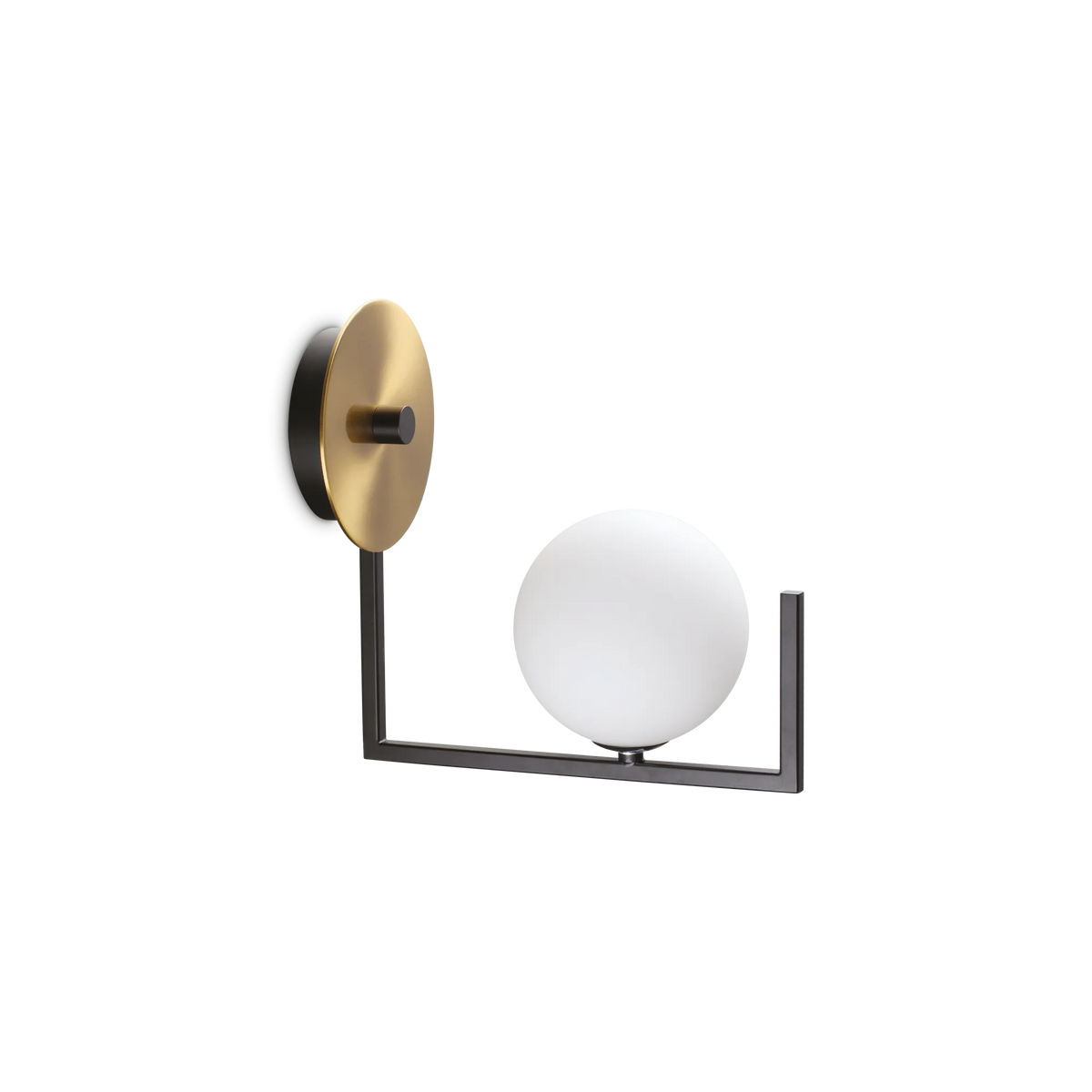 Aplică Ideal Lux Birds AP1, 273655