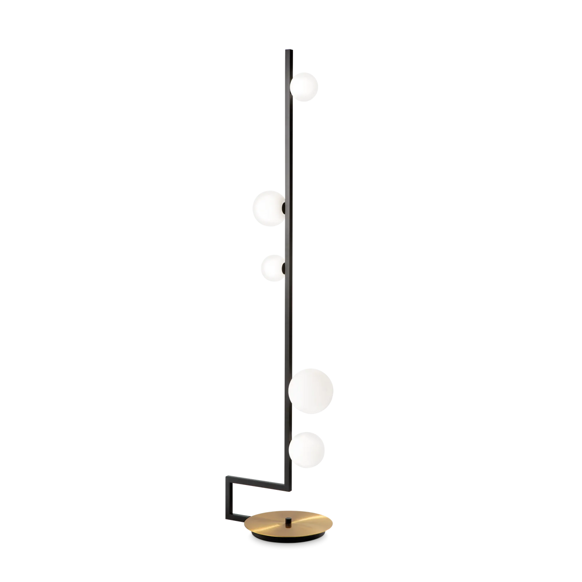 Lampadar Ideal Lux Birds PT5, 273662