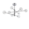 EQUINOXE SP8 CROMO
