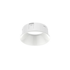 BENTO REFLECTOR ROUND WH