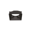 BENTO REFLECTOR SQUARE BK