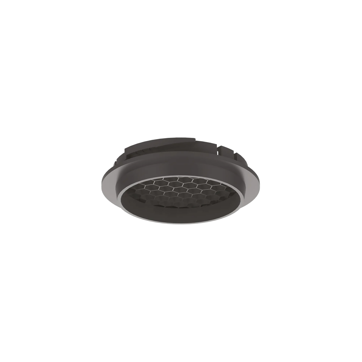 Grilă anti-orbire tip fagure Ideal Lux Bento Honeycomb, 279718