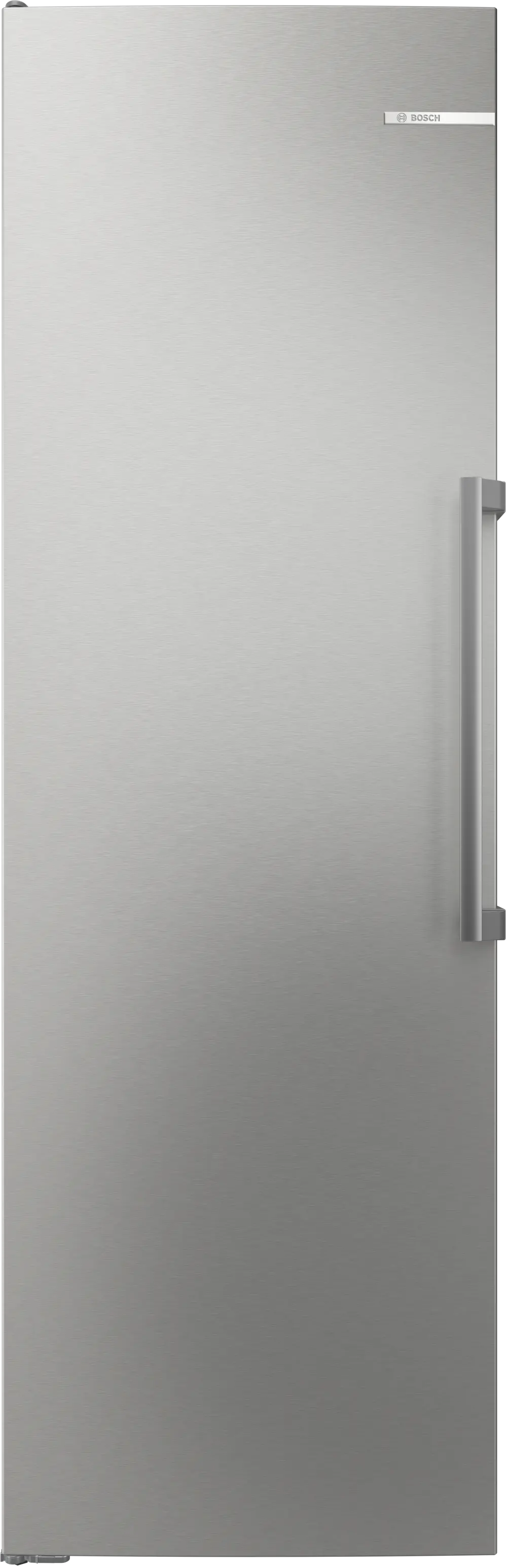 Frigider Bosch KSN36AICM, Seria 6, inox