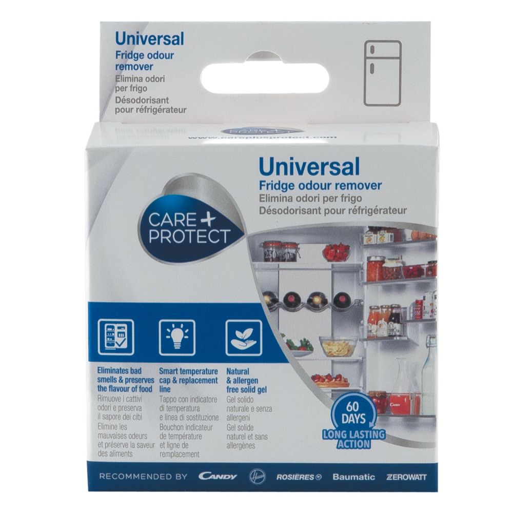 Absorbant universal de mirosuri pentru frigider Care+Protect FAD4001