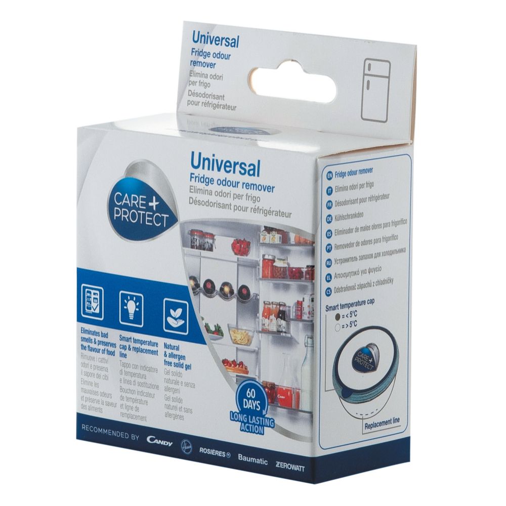 Absorbant universal de mirosuri pentru frigider Care+Protect FAD4001