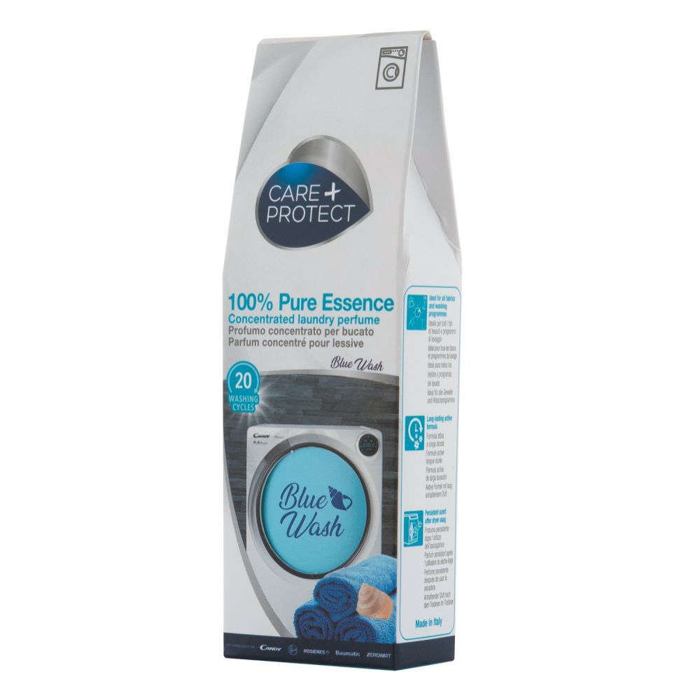 Parfum pentru rufe Care+Protect LPL1001B