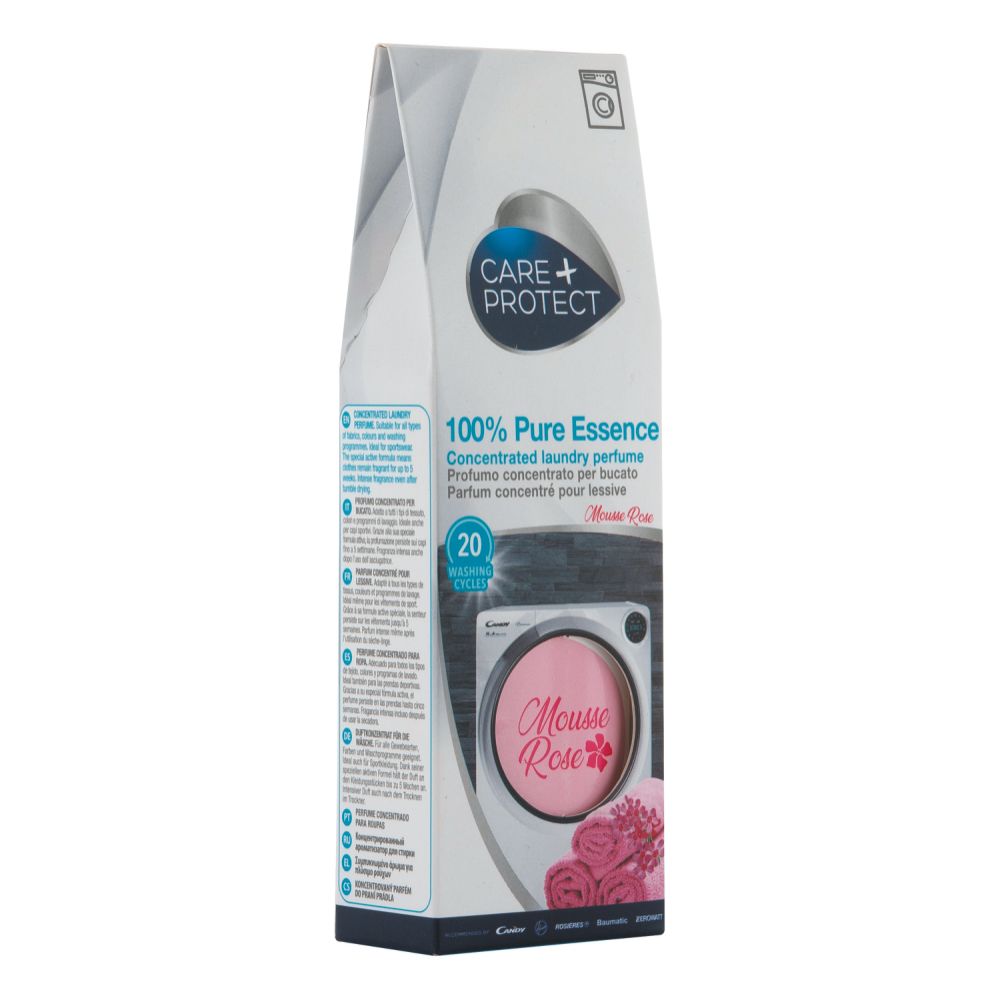 Parfum pentru rufe Care+Protect LPL1002M