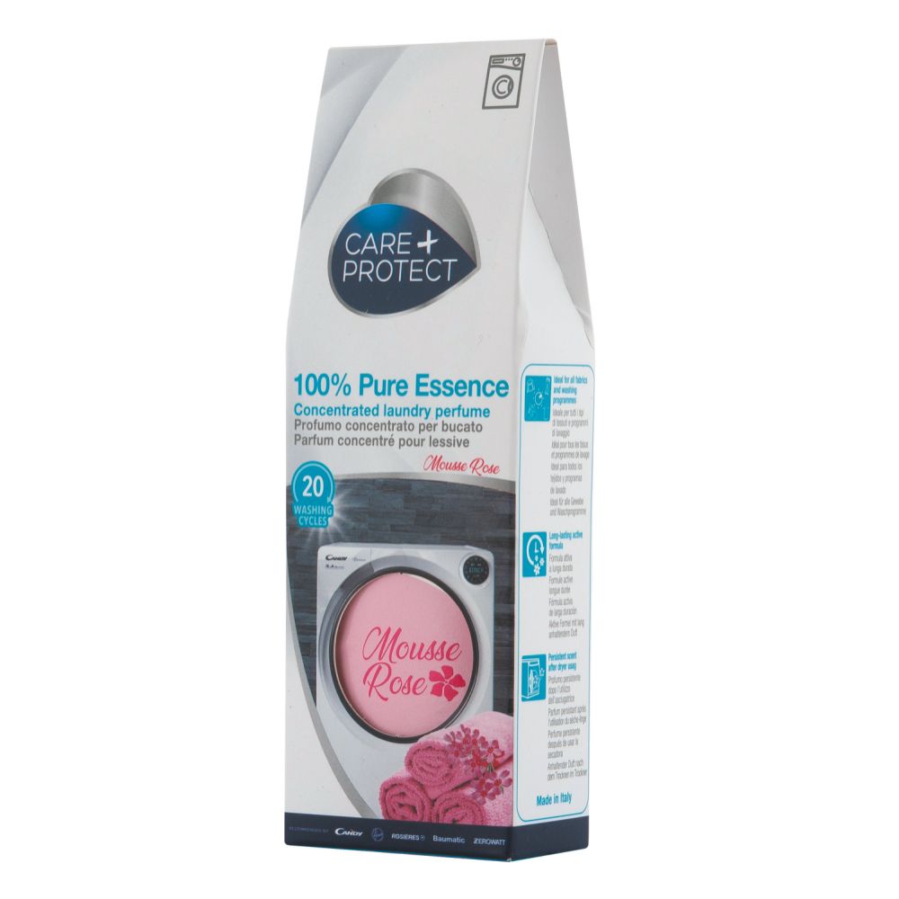 Parfum pentru rufe Care+Protect LPL1002M
