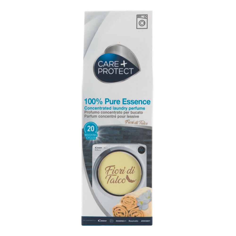 Parfum pentru rufe Care+Protect LPL1003F