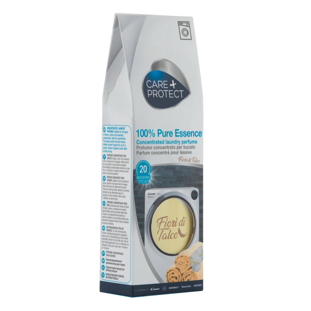 Parfum pentru rufe Care+Protect LPL1003F