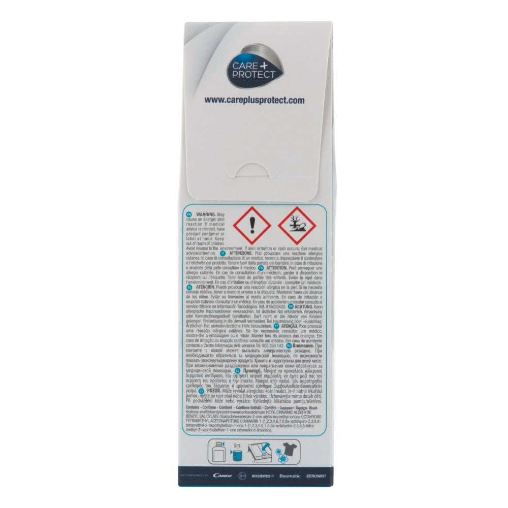 Parfum pentru rufe Care+Protect LPL1003F