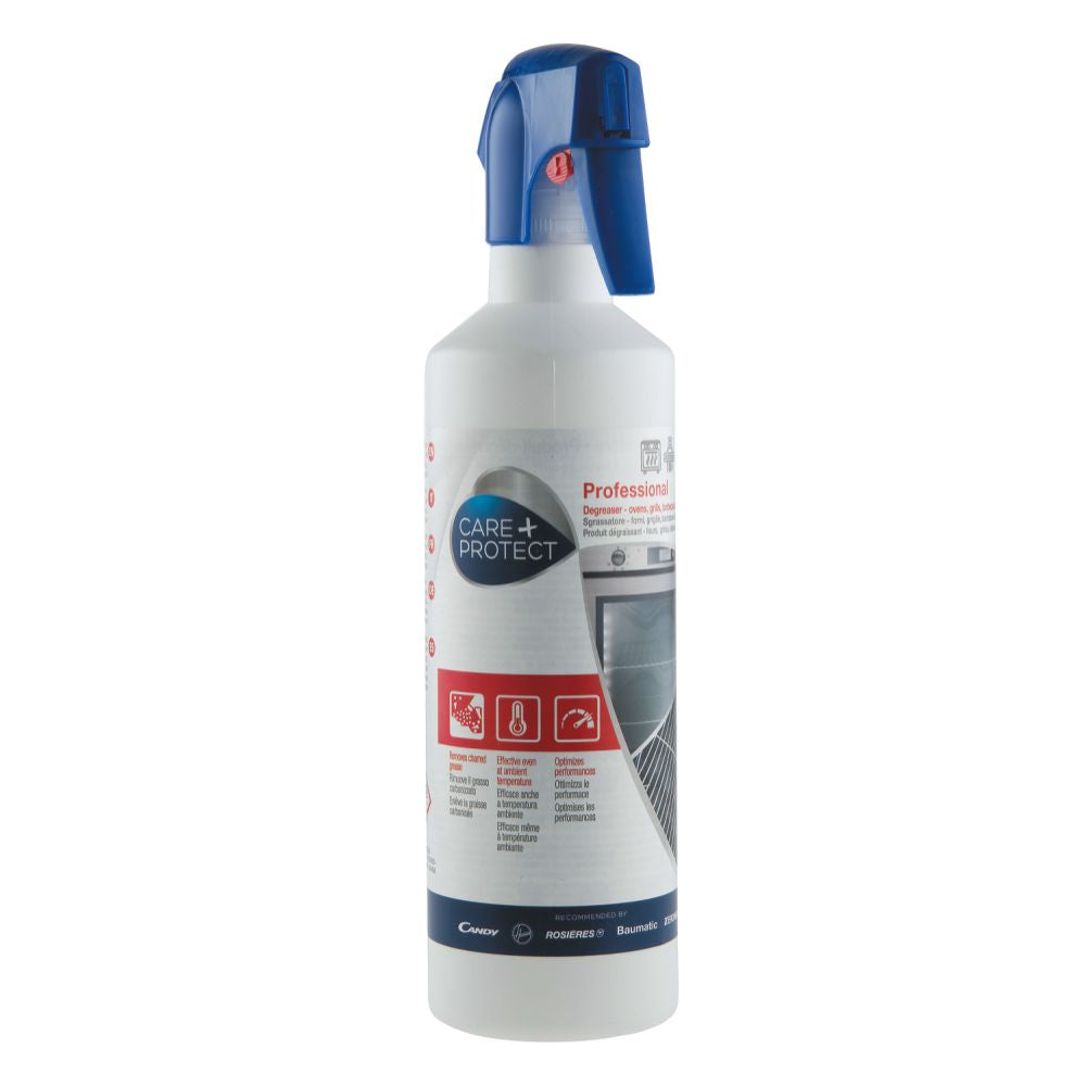 Degresant pentru cuptoare Care+Protect CSL3701/1, grătare și barbecue