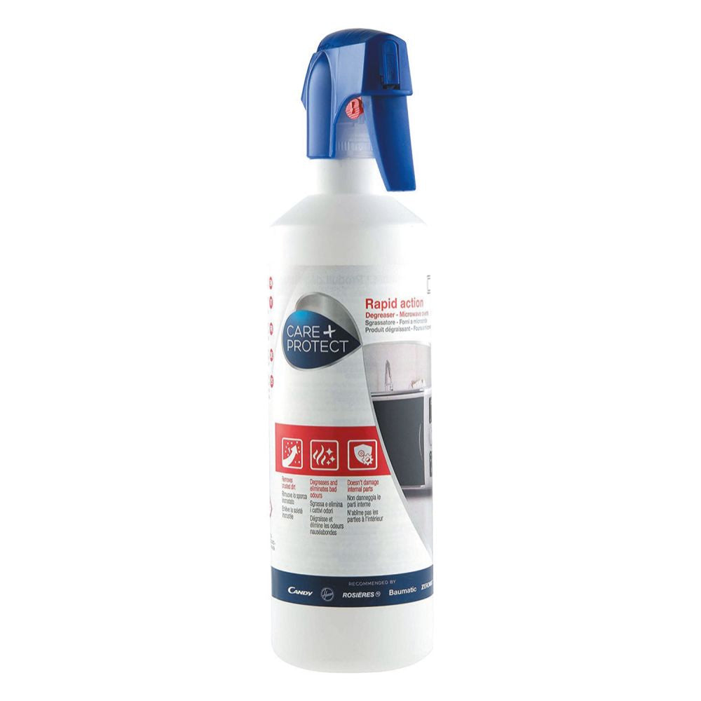 Degresant pentru cuptoare cu microunde Care+Protect CSL8001/1
