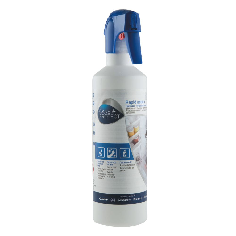 Soluție igienizantă cu acțiune rapidă Care+Protect CSL4001/1